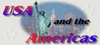 USA and the Americas
